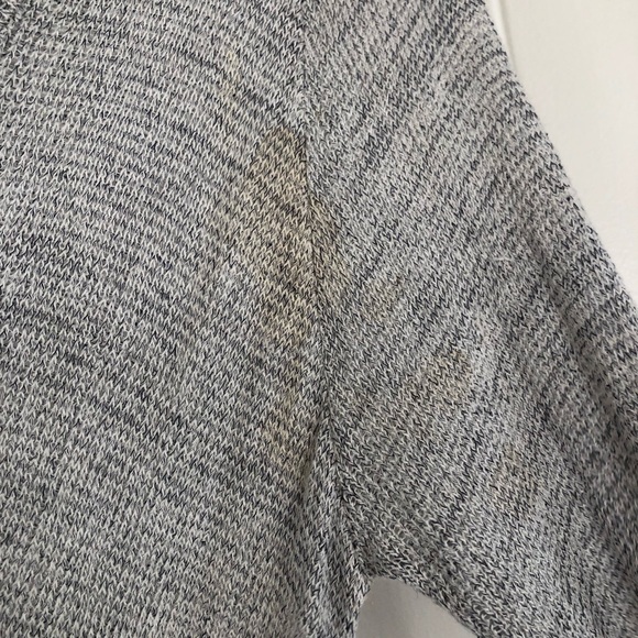 Brandy Melville comfy knit sweater - Picture 3 of 4